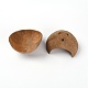 Coconut Shell House(AJEW-WH0002-95)-1