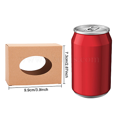Kraft Paper Box(CON-BC0006-52)-6