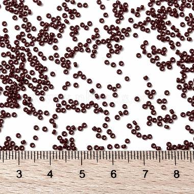 MIYUKI Round Rocailles Beads(SEED-X0056-RR0419)-4