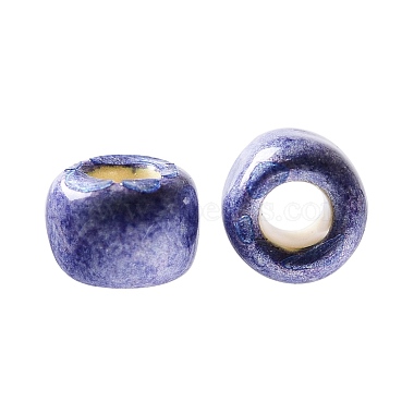 Toho perles de rocaille rondes(SEED-XTR08-PF0567F)-3