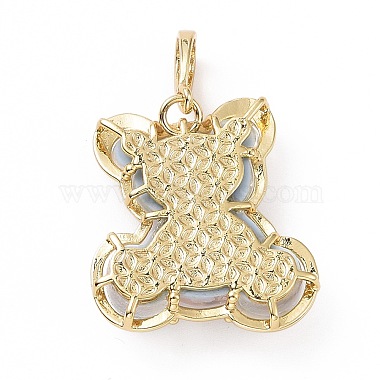 pendentifs en résine translucide(KK-G406-50G-04)-2