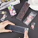 Foldable Transparent PVC Plastic Gift Boxes(CON-WH0076-15C)-4