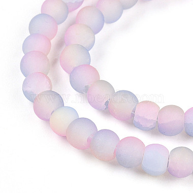 Crackle Glass Beads(X1-GLAA-N009-4mm-04)-3