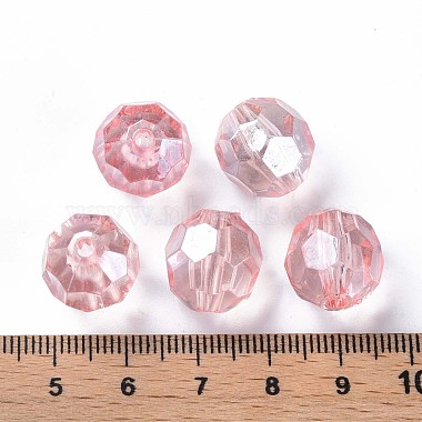 Transparent Acrylic Beads(MACR-S373-101-P05)-4
