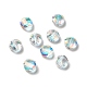 Glass Imitation Austrian Crystal Beads(GLAA-H024-03)-1