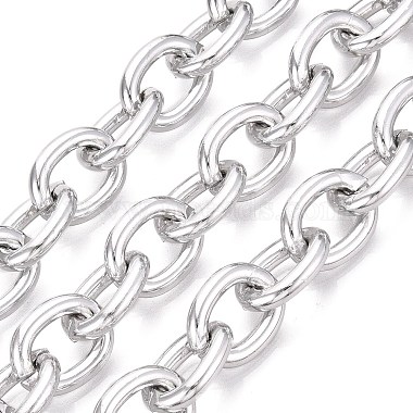 Aluminium Kabelketten(CHA-Q001-09S)-1