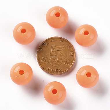 不透明なアクリルビーズ(X-MACR-S370-C12mm-A11)-3