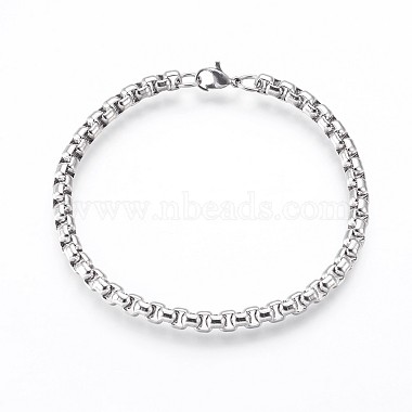Stainless Steel Bracelets