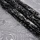 Polyester Spider Web Gauze(DIY-WH20049-45B)-1