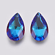 K9 Glass Rhinestone Pendants(GLAA-K034-K03)-1