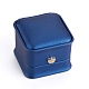 PU Leather Ring Gift Boxes(LBOX-L005-A04)-2