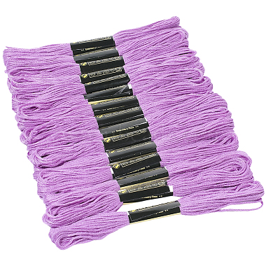 Cotton Crochet Threads(OCOR-CY0004-39B)-1