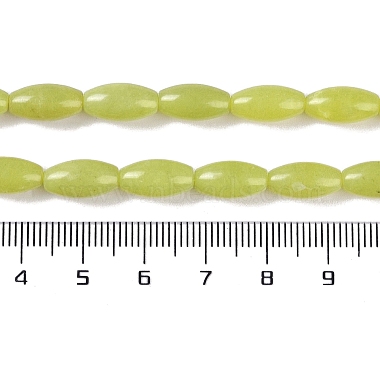 Natural Lemon Jade Beads Strands(G-K362-I13-06)-5