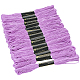 Cotton Crochet Threads(OCOR-CY0004-39B)-1