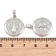 Brass Pendants(KK-CBA9AB3-27P)-3