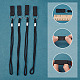 Polypropylene Fiber Walking Stick Wrist Straps(FIND-GF0003-69)-3