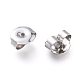 304 Stainless Steel Ear Nuts(X-STAS-E019-2B)-2