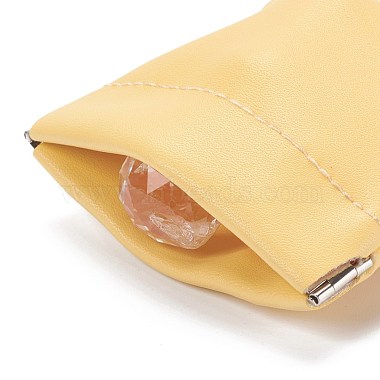 Женские сумки из искусственной кожи(ABAG-P005-A02)-4