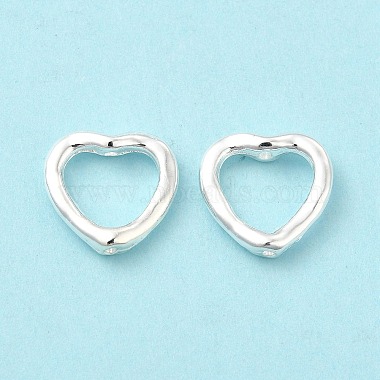 Long-Lasting Plated Alloy Bead Frame(FIND-C020-06S)-3