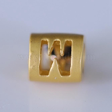 Alloy Letter Beads(PALLOY-WH0081-55W)-3