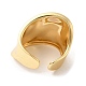 Brass Open Cuff Rings(RJEW-P098-22G)-3