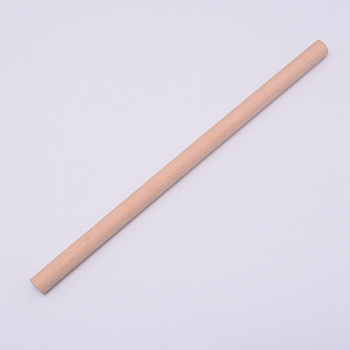 Beech Sticks, Craft Sticks, BurlyWood, 20x1cm