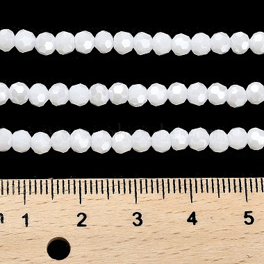 Electroplate Opaque Glass Beads Strands(EGLA-A035-P4mm-A01)-4