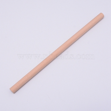 b&acirc;tons de h&ecirc;tre(WOOD-WH0108-61)-1