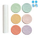 Plastic Texture Roller(DIY-WH0435-46)-1