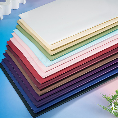 20Pcs Waterproof Gift Wrapping Paper(DIY-TAC0016-72A-13)-8
