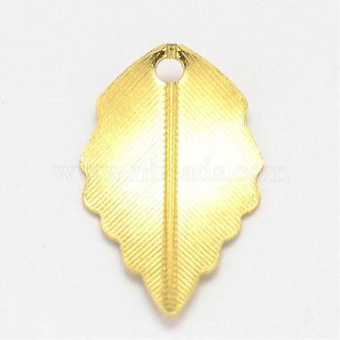 Brass Pendants(KK-F0323-04C-NR)-2