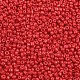Baking Paint Glass Seed Beads(SEED-S002-K20)-2
