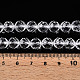 Natural Quartz Crystal Beads Strands(G-S345-8mm-35)-5