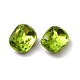 facettes k 9 cabochons en verre strass(GGLA-R042-01B)-4