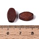 nat&uuml;rliche Schima-Holzperlen(WOOD-Q001-06A-02)-3