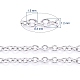 304 Stainless Steel Cable Chains(CHS-F006-02A-P)-3