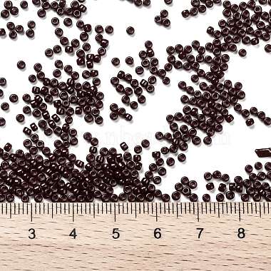 Toho perles de rocaille rondes(X-SEED-TR11-0046)-3
