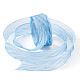 Polyester Crumpled Ribbon(OCOR-TAC0035-12G)-2
