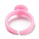 AS Plastic Open Cuff Ring Components(SACR-R740-M-A)-4