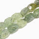 Natural Prehnite Beads Strands(G-S308-05)-1