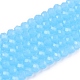 Glass Beads Strands(EGLA-A044-J2mm-D04)-1