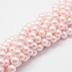 Shell-Perle Perle Str&auml;nge(X-BSHE-L025-06-8mm)-1