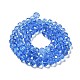 Handmade Glass Beads(X-G02YI0B3)-2