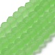perles en verre transparentes brins(X1-EGLA-A034-T6mm-MD09)-1