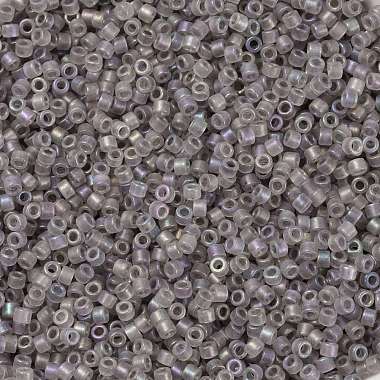 Cylinder Seed Beads(SEED-H001-F03)-4
