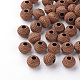 Imitation Wood Acrylic European Beads(X-SACR-Q186-13)-1