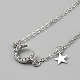 Alloy Charm Bracekets(BJEW-WH0011-88A)-2