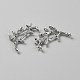 Alloy Multi-Strand Links(FIND-WH20032-08C)-2
