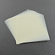 Planche à papier utilisé pour les perles à repasser diy(DIY-R017-15x15cm)-1
