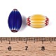 handgefertigte Millefiori-Glasperlen(LA-N002-04)-4